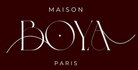 Maison Boya Paris - Accueil