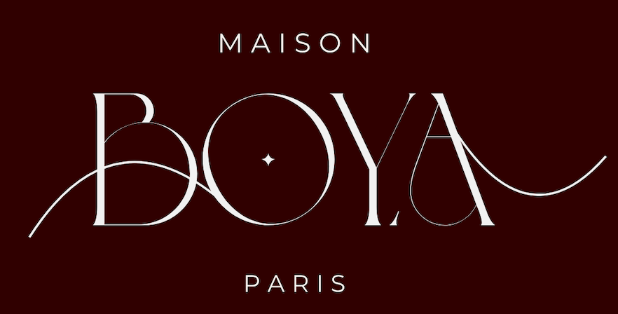 Maison Boya Paris