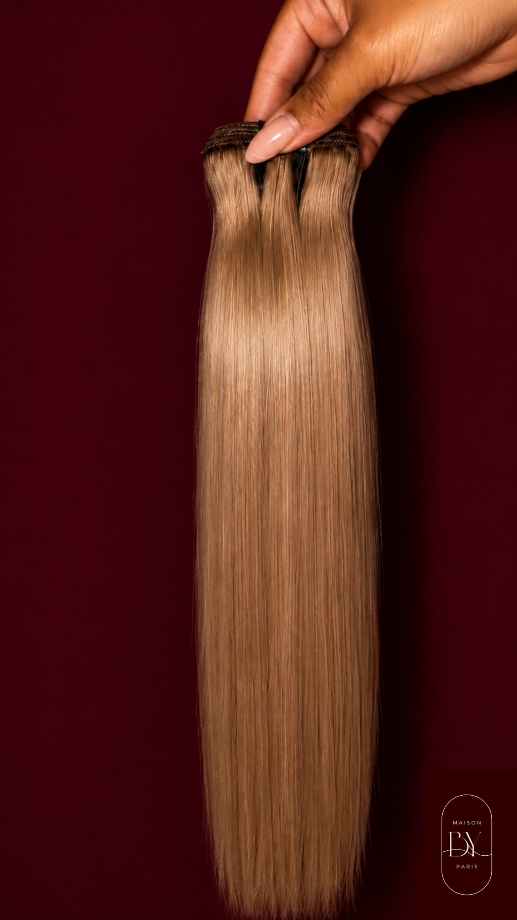 Cashmere Blonde